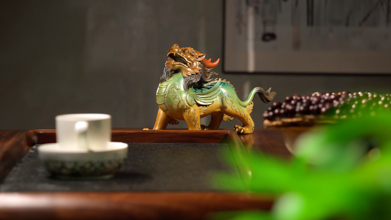 Tongshifu Cultural Launches Offering Patrons Serves as Joint Bookrunner and Joint Lead Manager and Capital Market Intermediary - 百惠证券