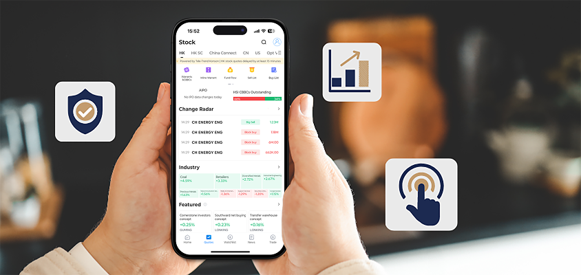 Withdrawals | Patrons Securities| Patrons Financial Holdings